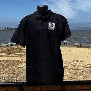 Short Sleeve Polo Shirt