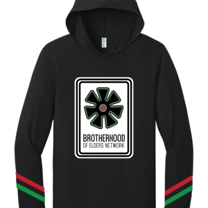 Long Sleeve T-shirt Hoodie